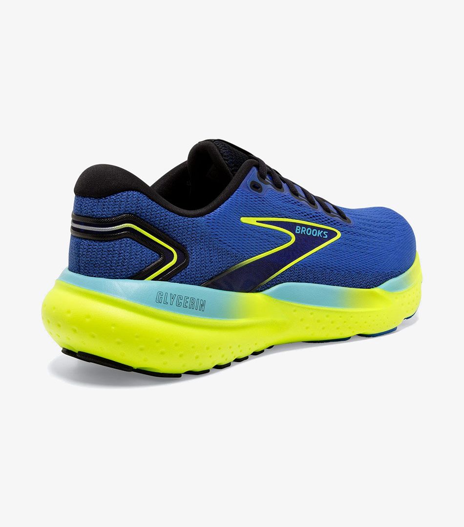 Brooks Glycerin 21