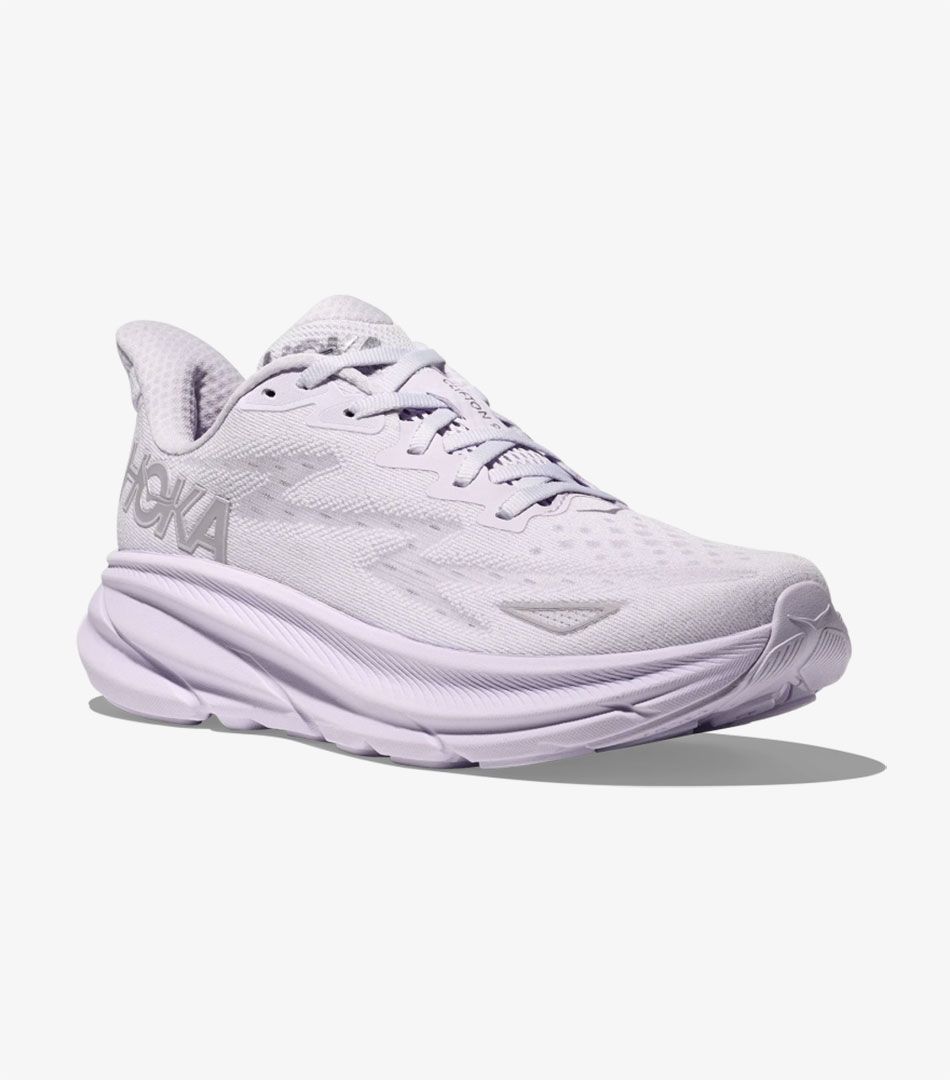 Hoka One One Glide Clifton 9