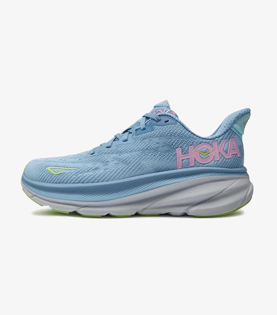 Hoka One One Glide Clifton 9