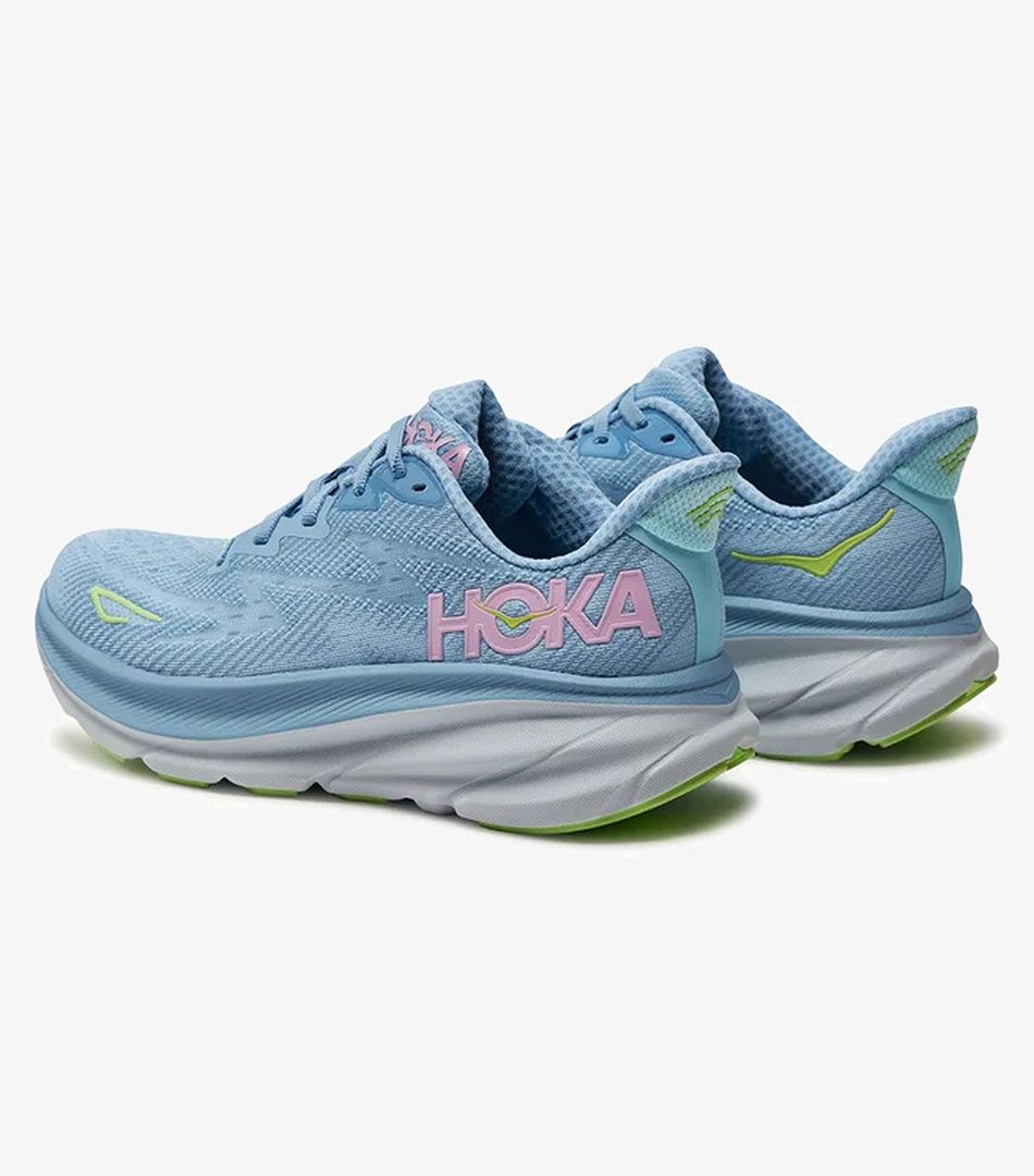 Hoka One One Glide Clifton 9