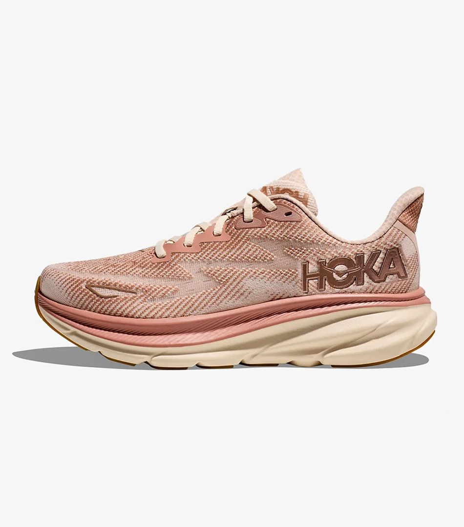 Hoka One One Glide Clifton 9