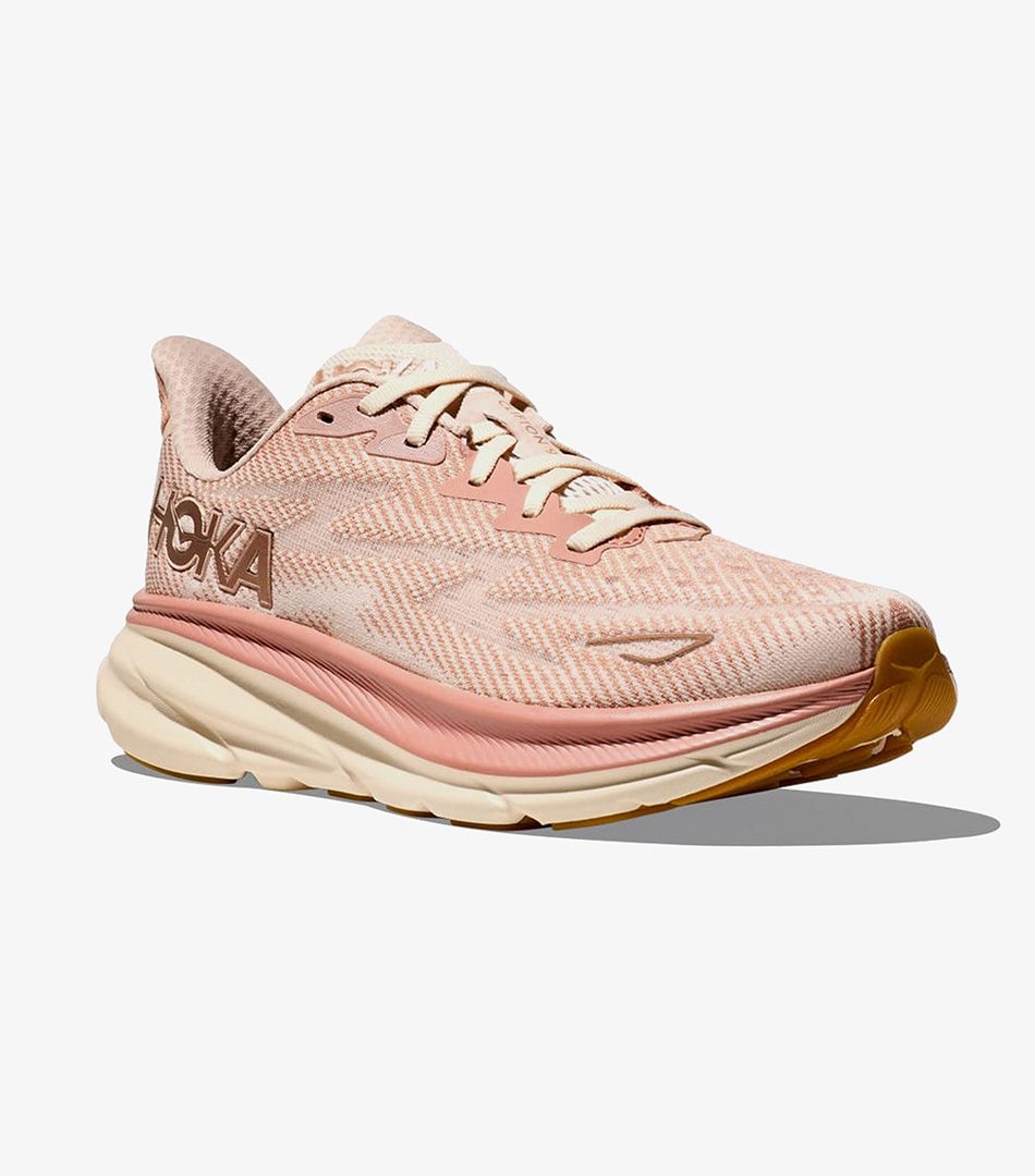 Hoka One One Glide Clifton 9