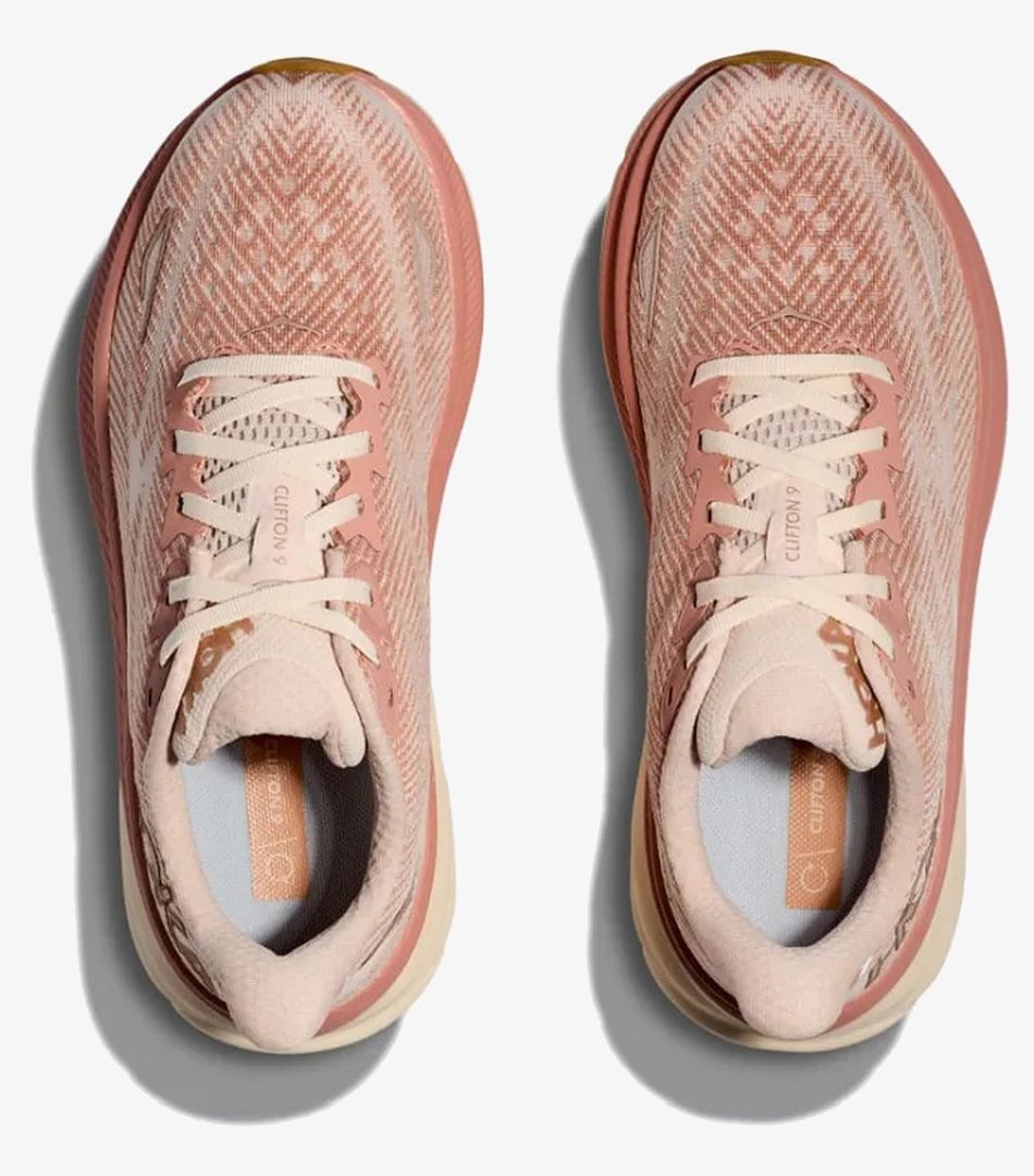 Hoka One One Glide Clifton 9