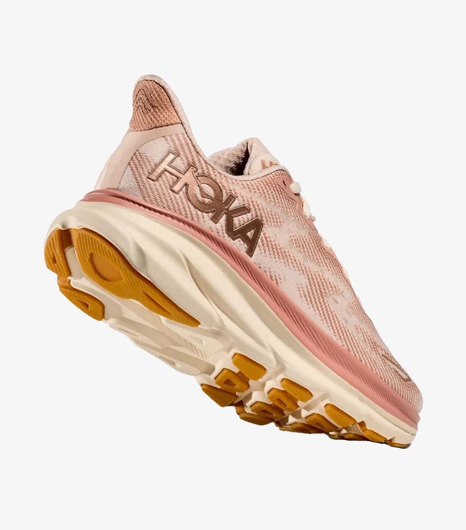 Hoka One One Glide Clifton 9