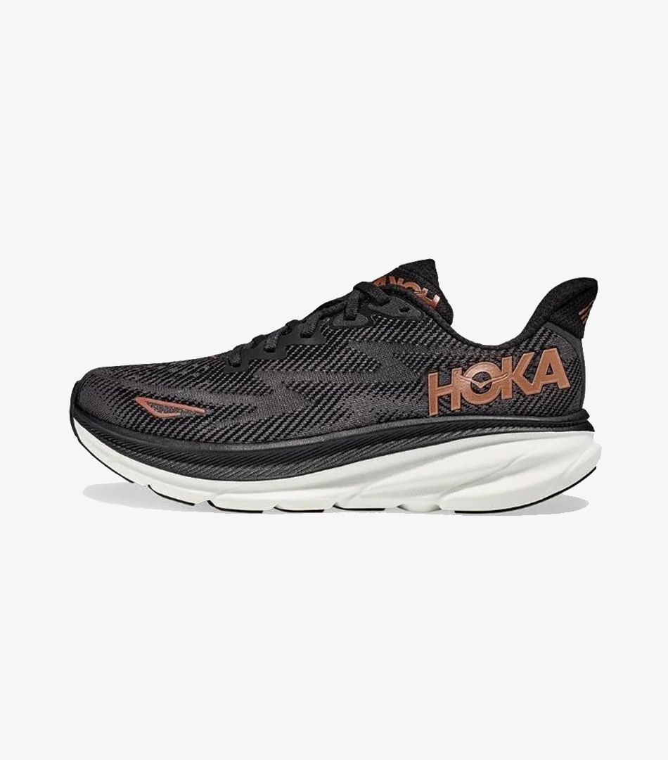 Hoka One One Glide Clifton 9