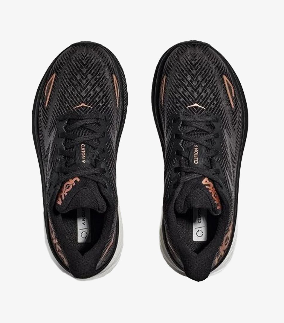 Hoka One One Glide Clifton 9