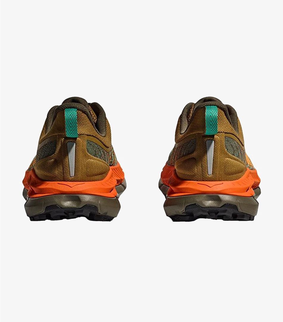 Hoka Mafate Speed 4