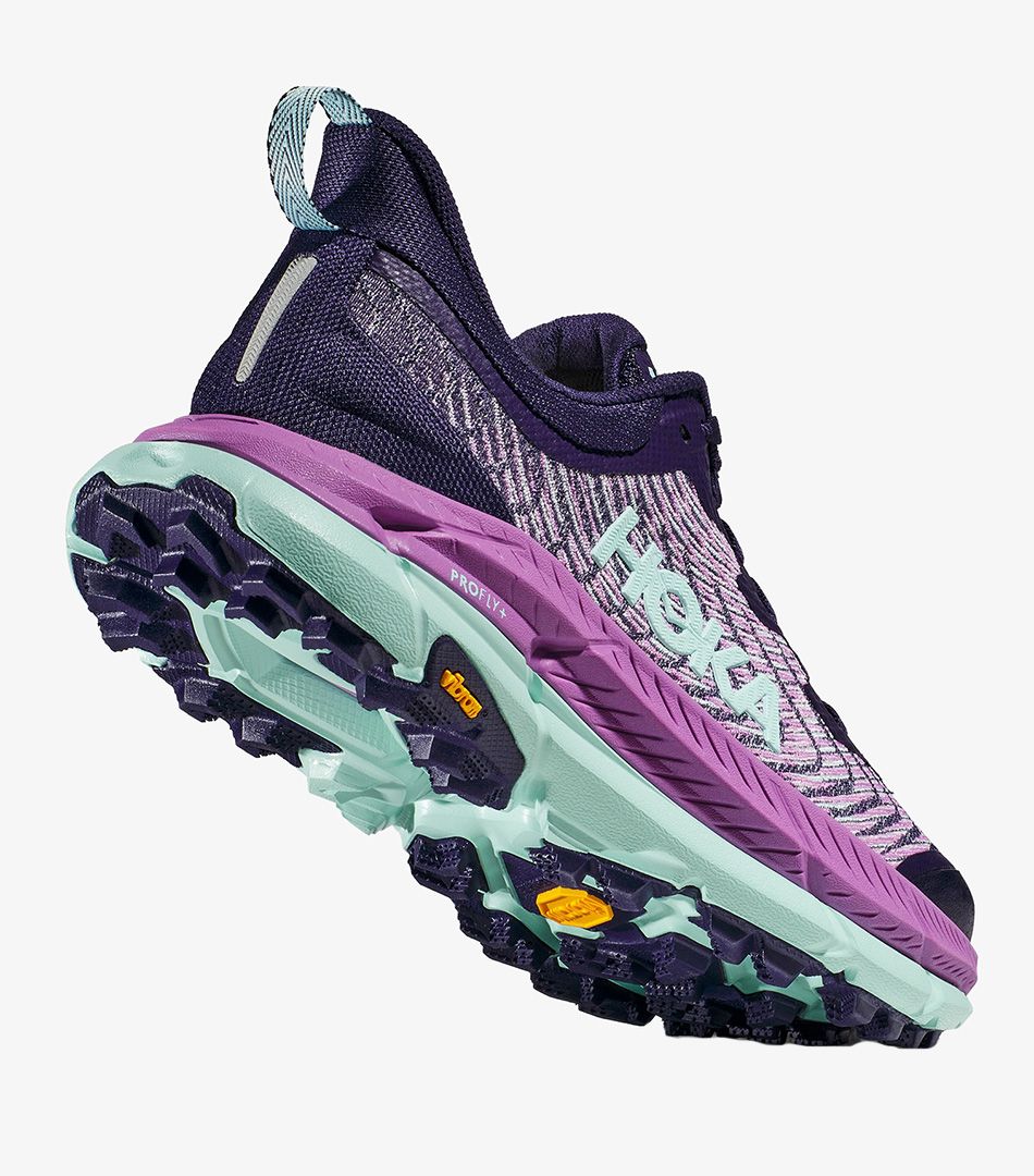 Hoka One One Mafate Speed 4