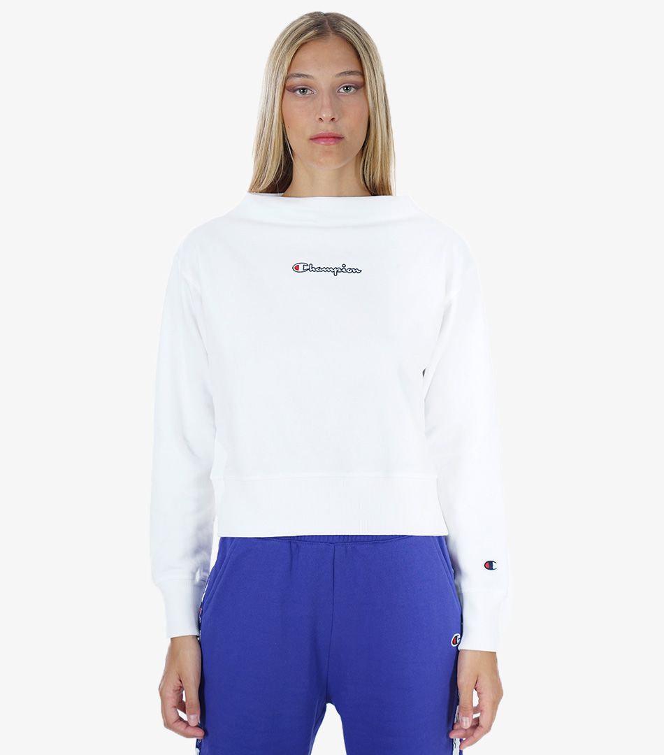 Champion Rochester Sweatshirt High Neck