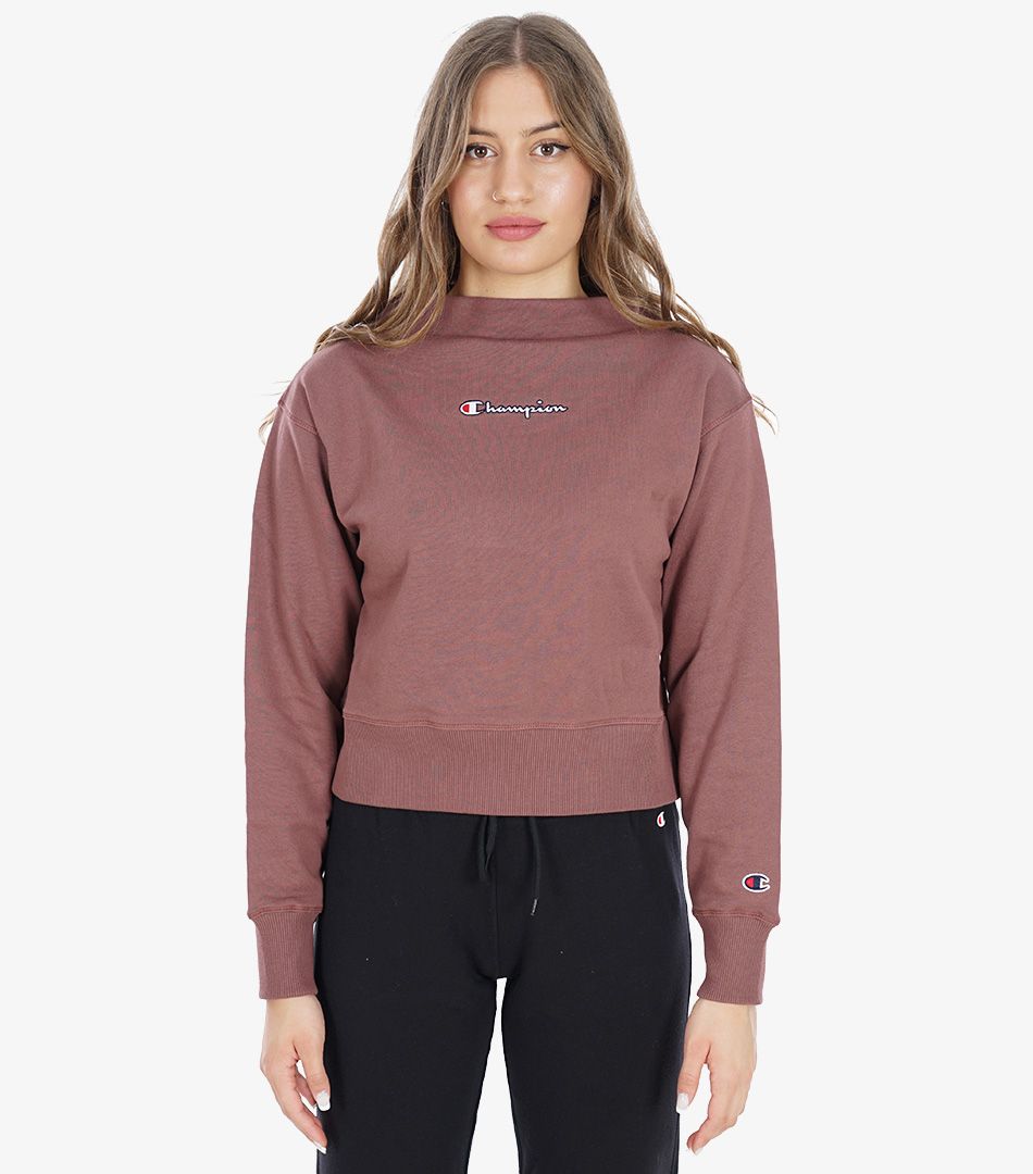 Champion Rochester Sweatshirt High Neck