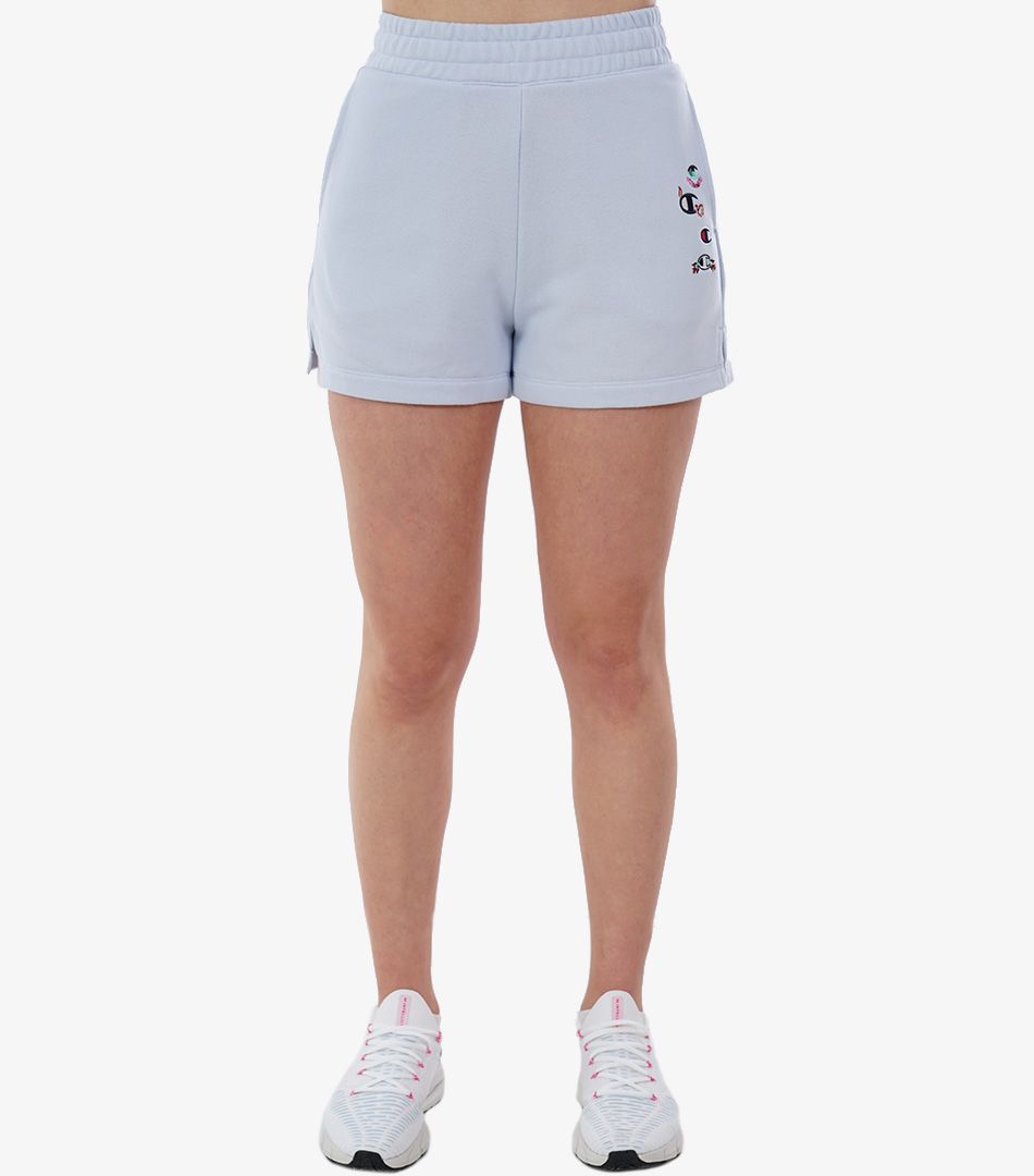 Champion Rochester Stiched With Love Shorts