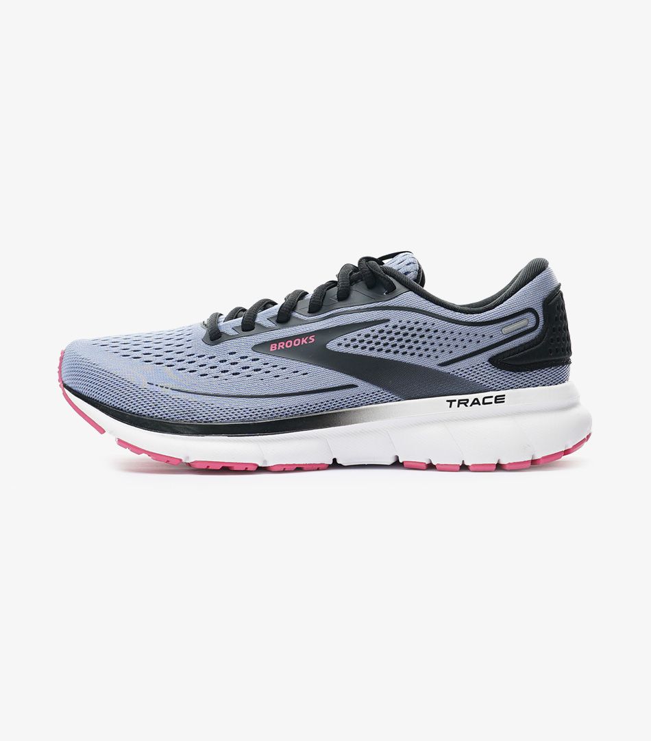 Brooks Trace 2