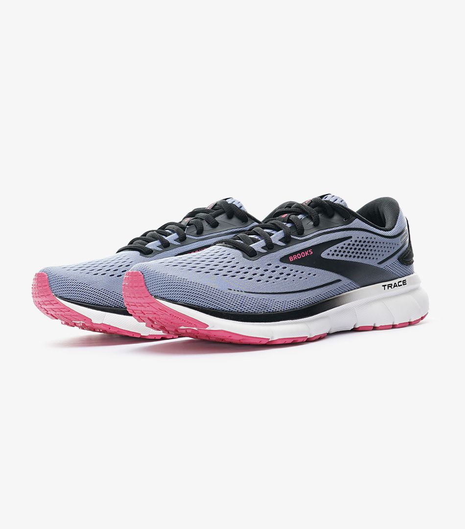 Brooks Trace 2