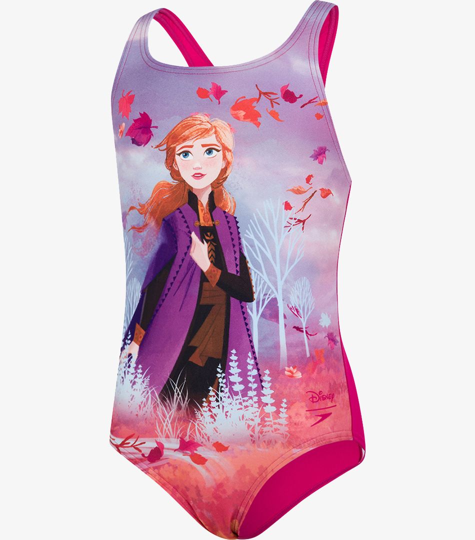 Speedo Frozen 2 Anna