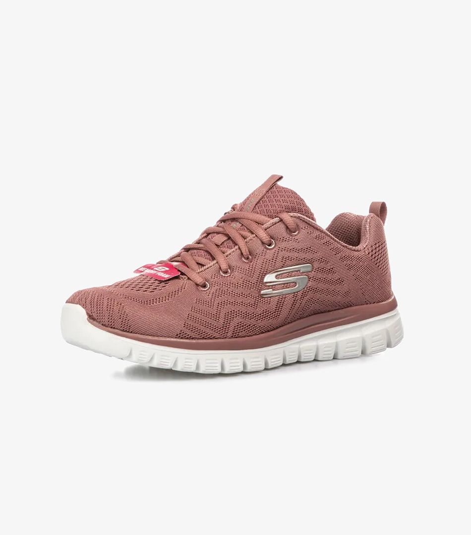 Skechers Graceful Get Connected