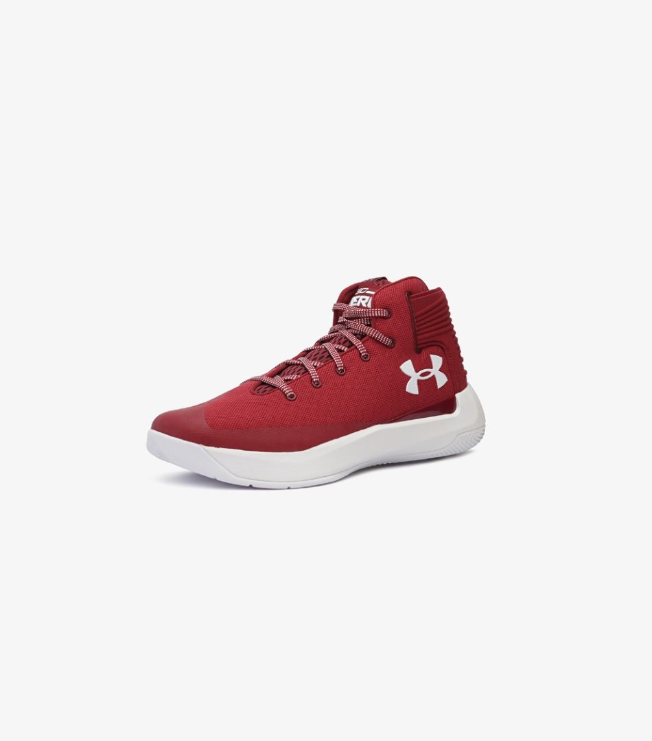 Under Armour Stephen Curry 3ZERO