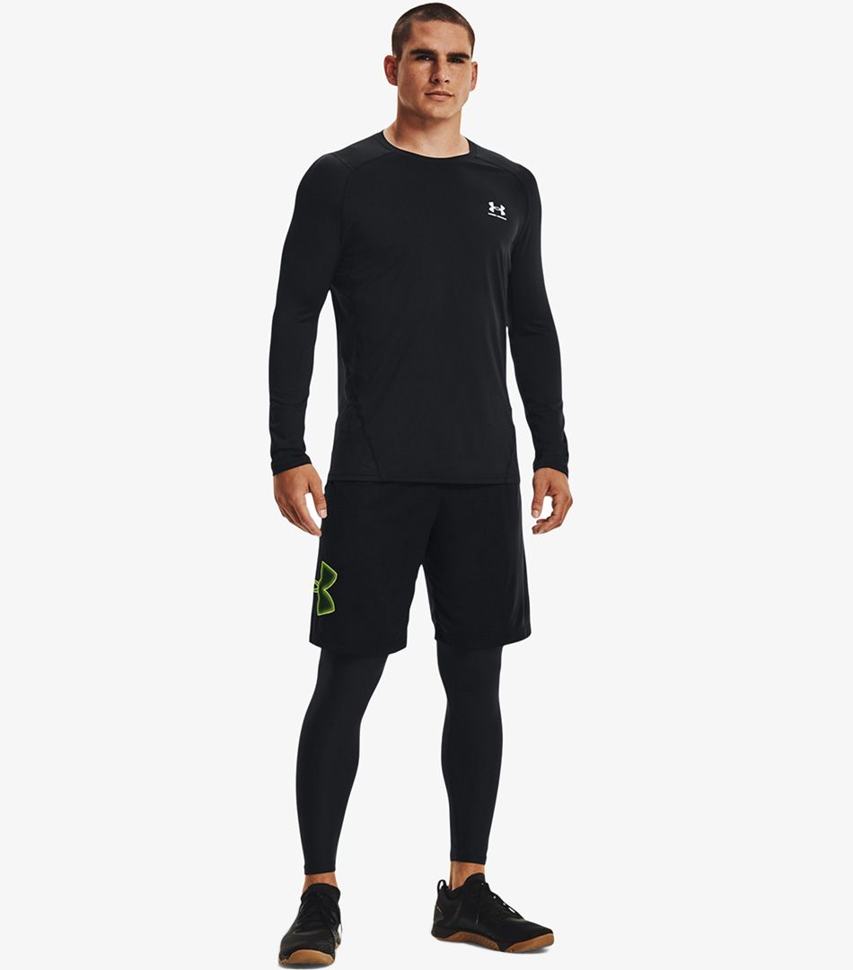 Under Armour Tech Graphic