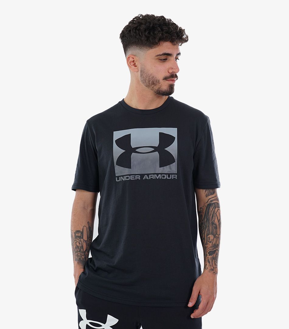 Under Armour Boxed Sportstyle