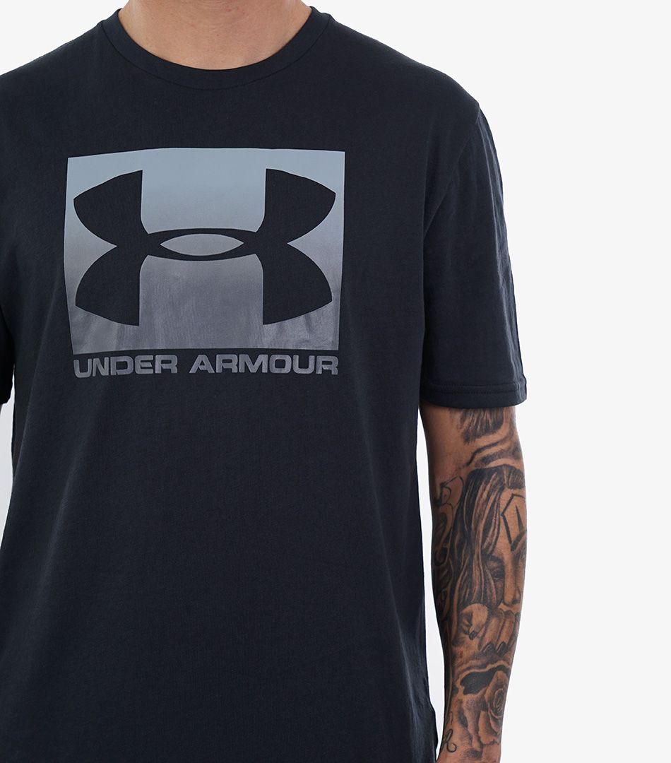 Under Armour Boxed Sportstyle