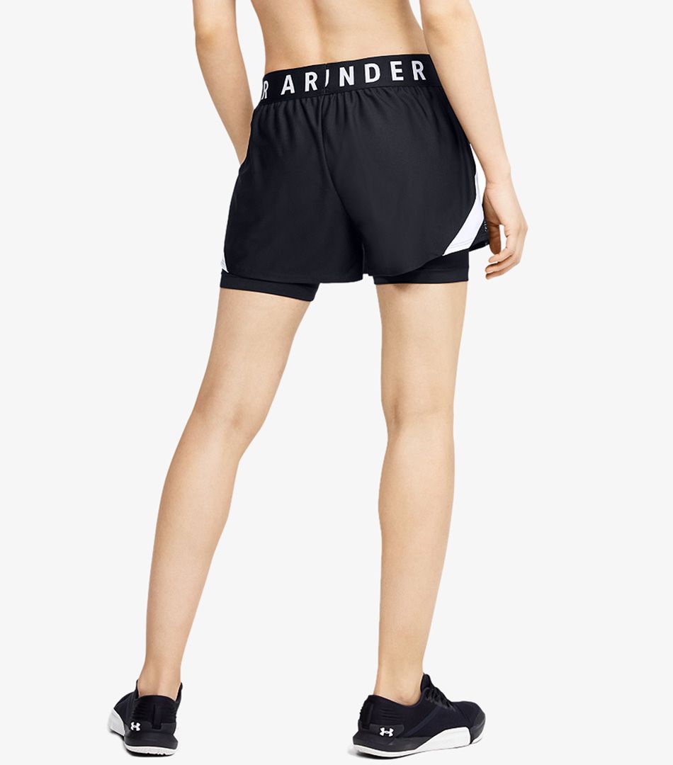 Under Armour Play Up 2-in-1