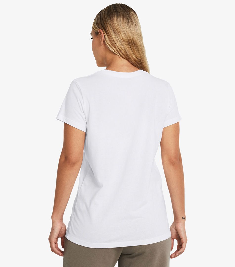 Under Armour Sportstyle Graphic Tee