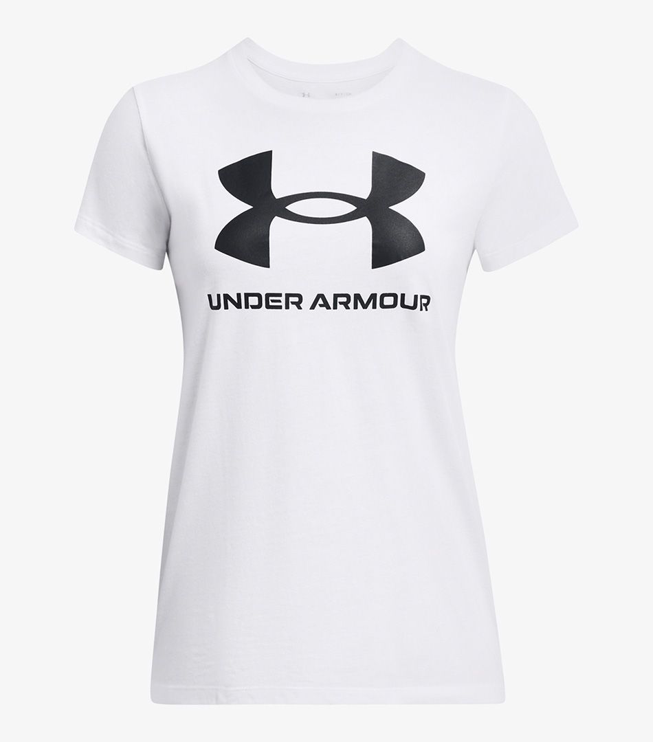 Under Armour Sportstyle Graphic Tee