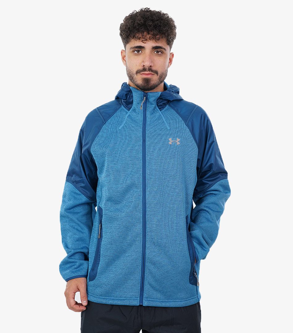 Under Armour Coldgear Storm Swacket