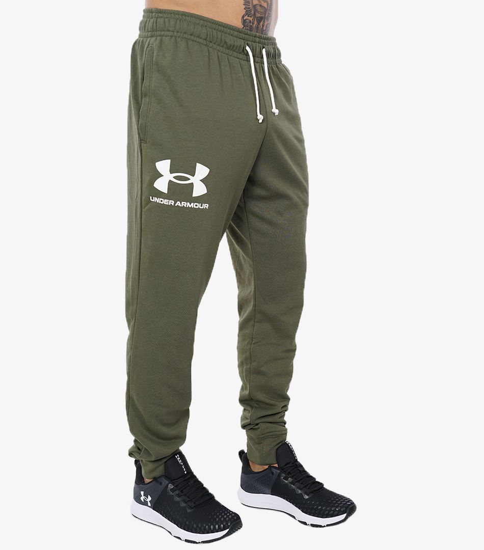 Under Armour Rival Terry