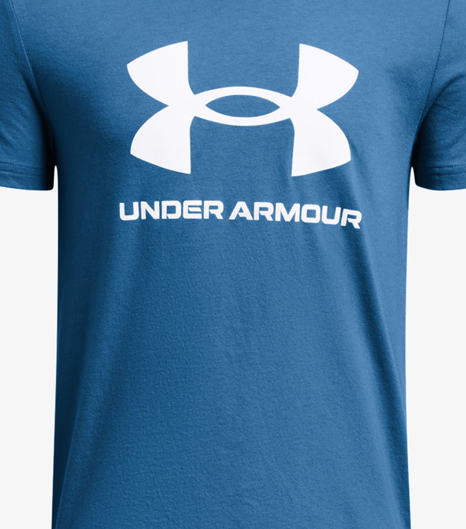 Under Armour T-Shirt Sportstyle Logo