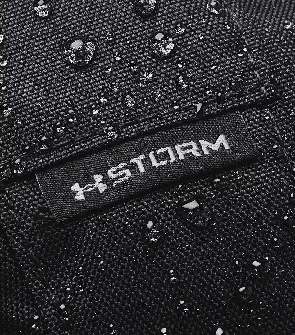 Under Armour Hustle Lite