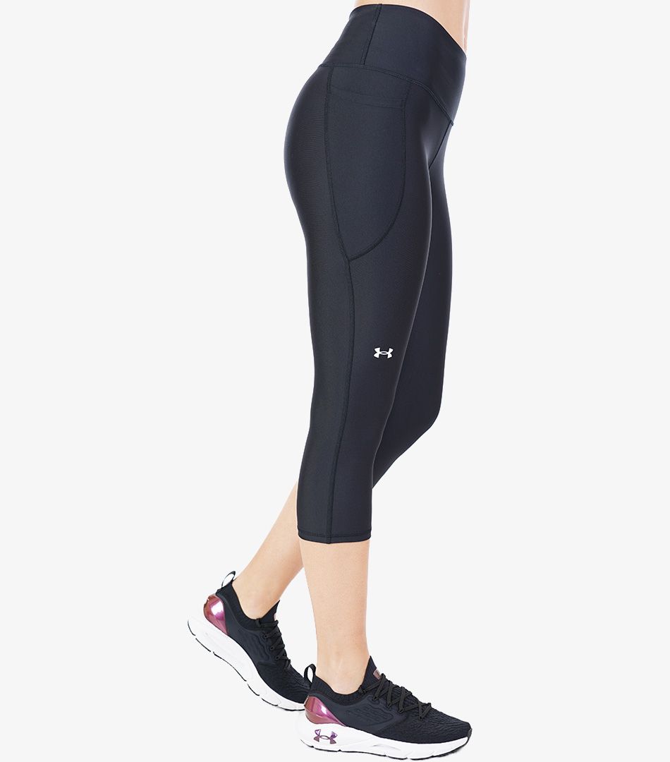 Under Armour HG Armour Hi Capri