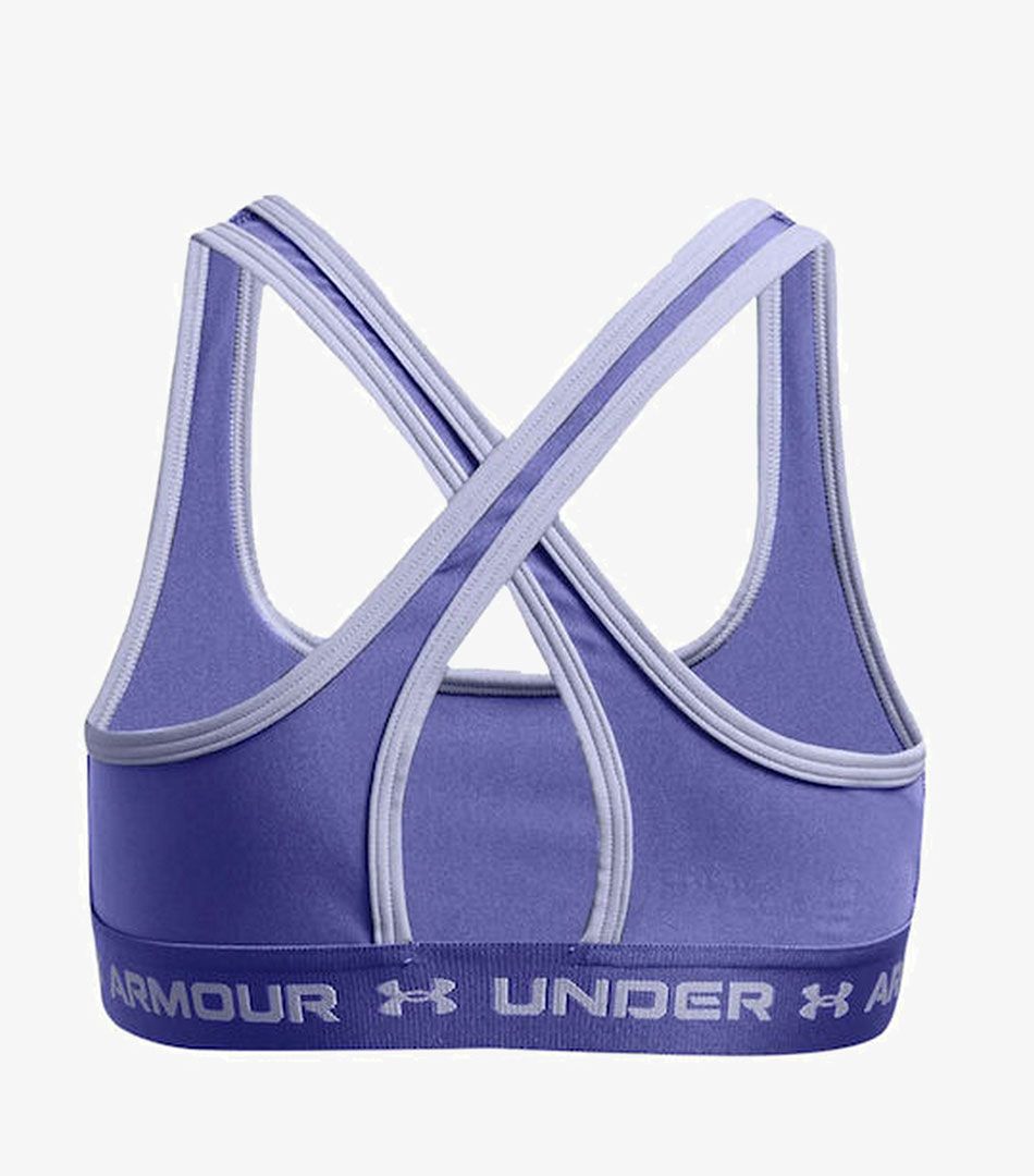 Under Armour Crossback Mid Solid