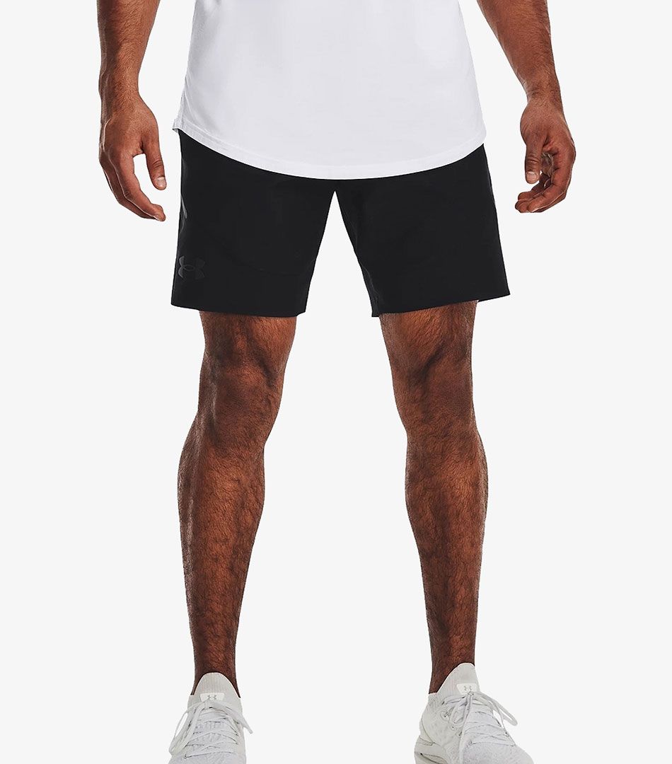 Under Armour Unstoppable