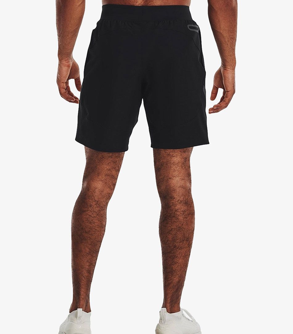Under Armour Unstoppable
