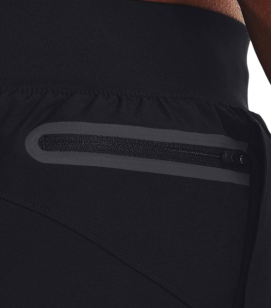 Under Armour Unstoppable
