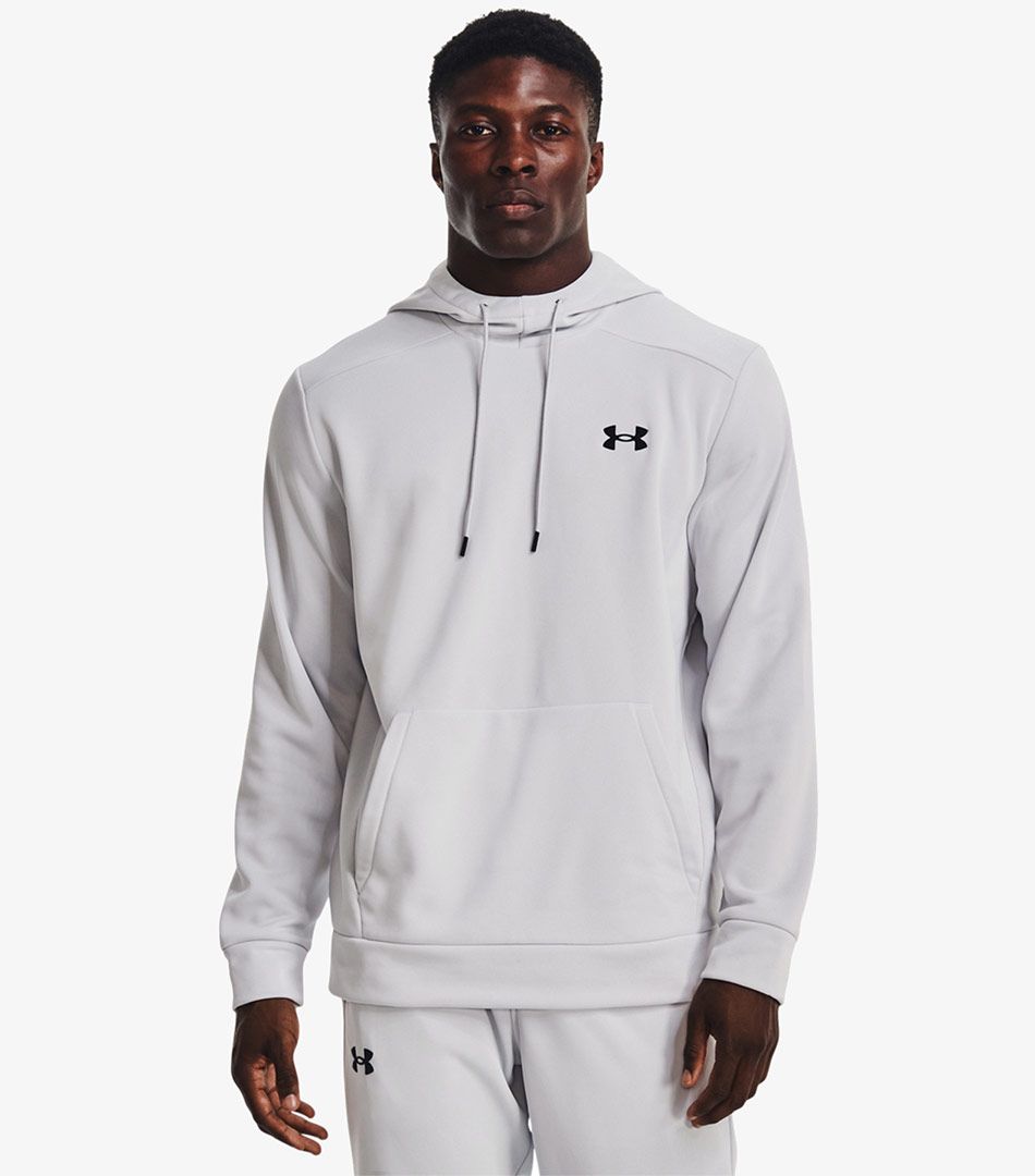 Under Armour Fleece Hoodie