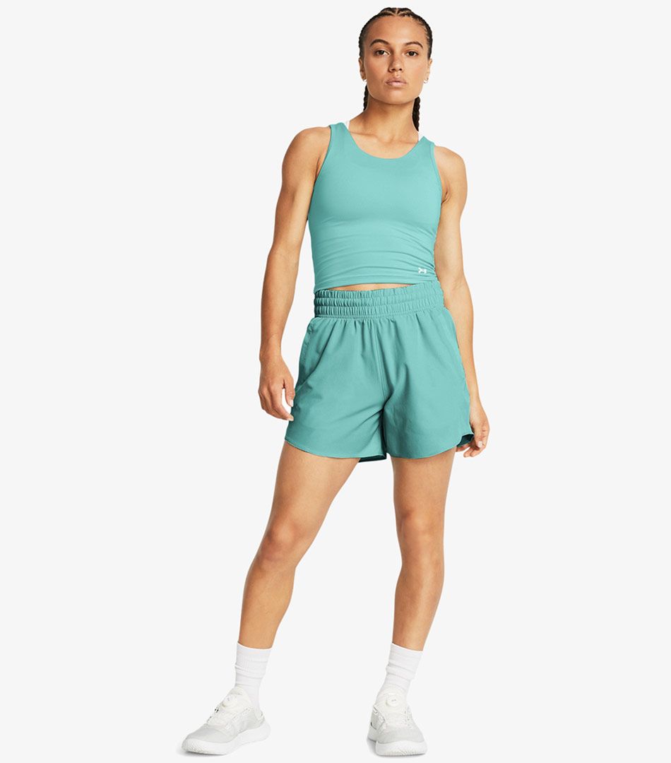 Under Armour Flex Woven Short 5 In 1