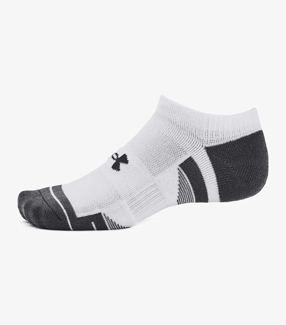 Under Armour UA Performance Tech 3pk