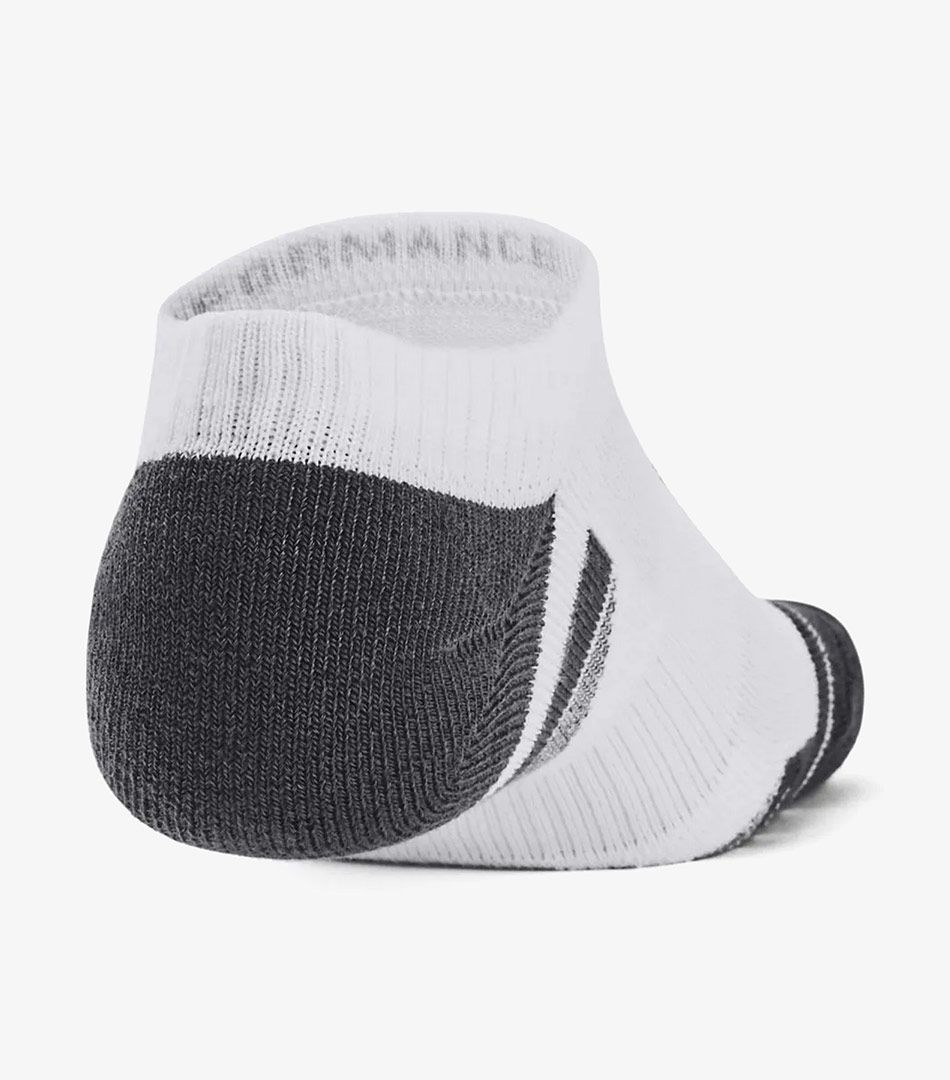 Under Armour UA Performance Tech 3pk