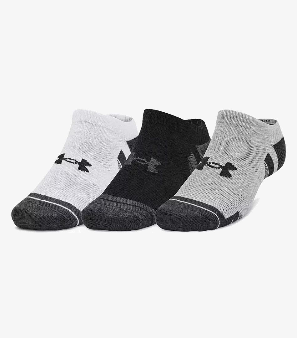 Under Armour UA Performance Tech 3pk