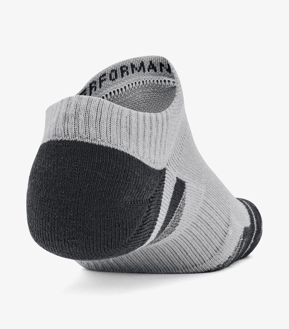 Under Armour UA Performance Tech 3pk