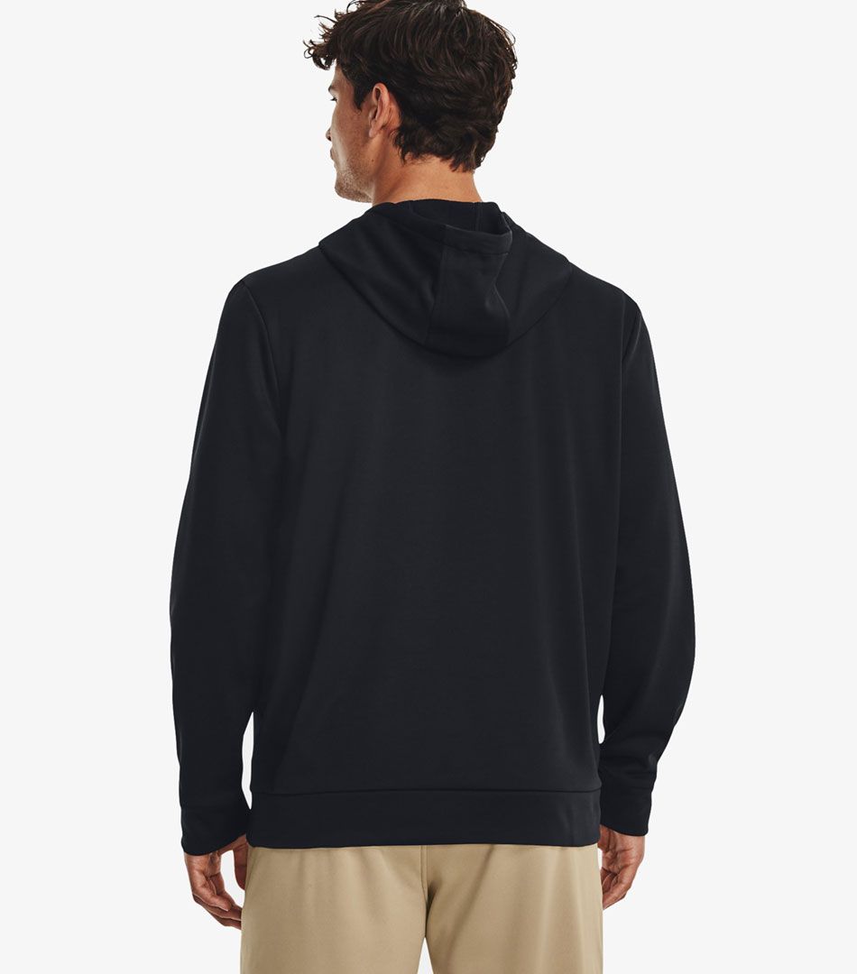 Under Armour Fleece® Big Logo Hoodie