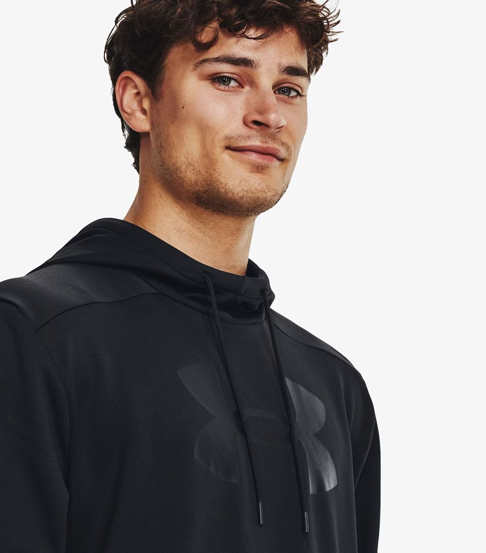 Under Armour Fleece® Big Logo Hoodie