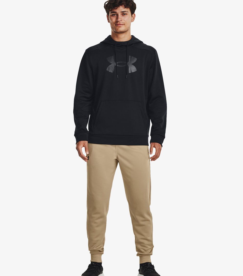 Under Armour Fleece® Big Logo Hoodie