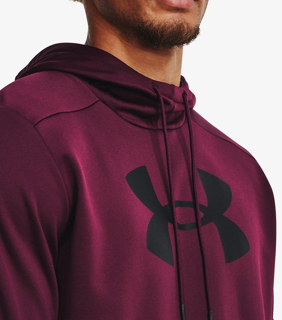 Under Armour Fleece® Big Logo Hoodie