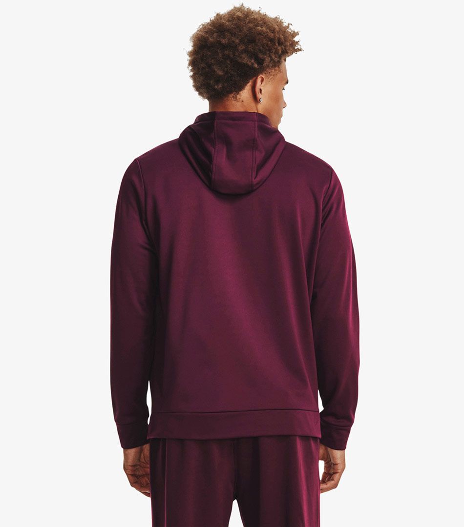 Under Armour Fleece® Big Logo Hoodie