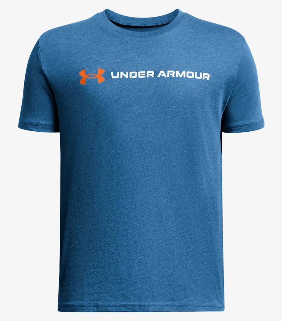 Under Armour Wordmark T-Shirt