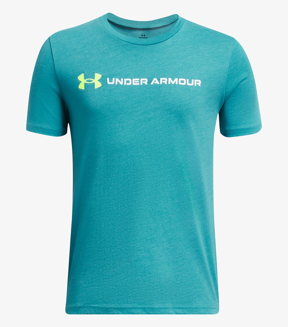 Under Armour Wordmark T-Shirt