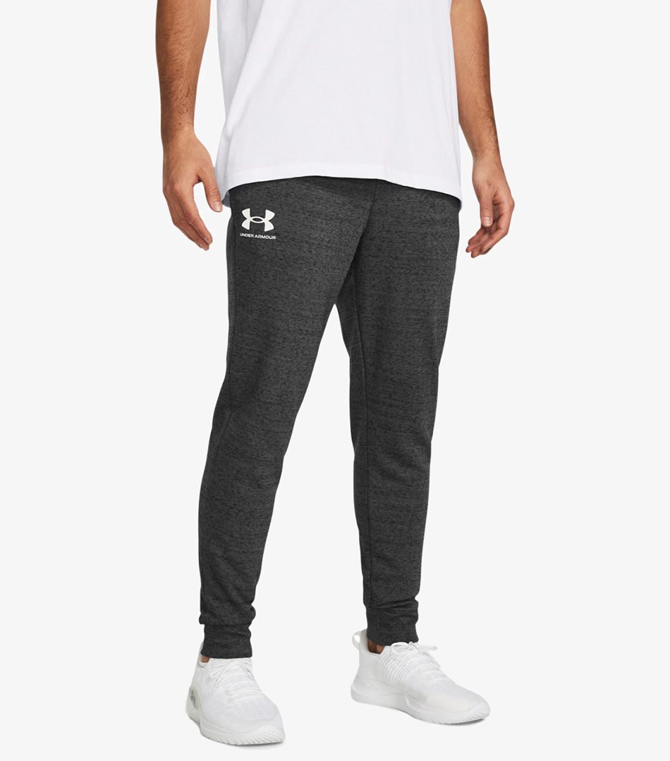 Under Armour Terry Rival Jogger