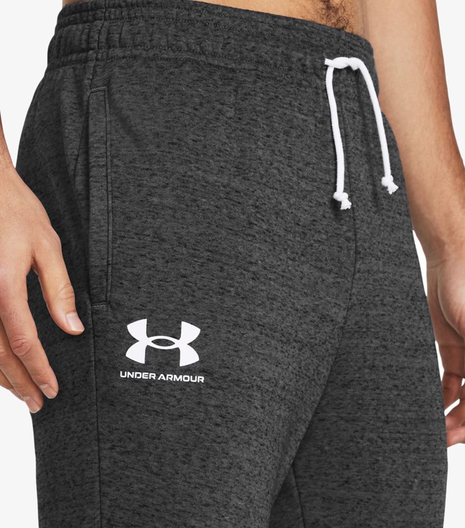 Under Armour Terry Rival Jogger